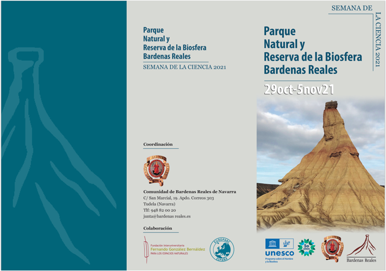 Bardenas