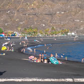 La Palma - Puerto de Tazacorte