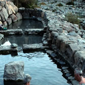 Valles de Leza, Jubera, Cidacos y Alhama - Aguas Termales