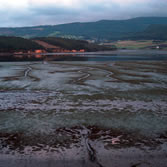 Rio Eo, Oscos y Terras de Burón - Estuario Rio Eo