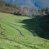 Rio Eo, Oscos y Terras de Burón - Agrosistema tradicional